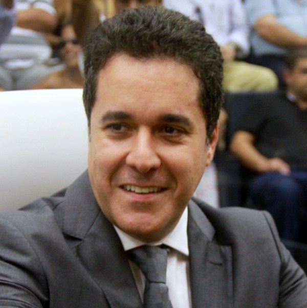 Marcelo Squassoni (PRB)