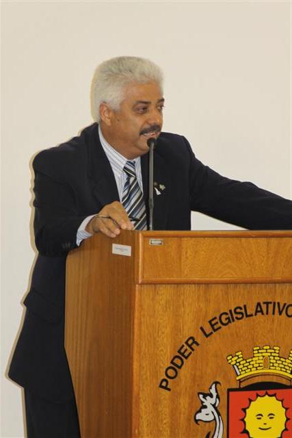 Presidente José Carlos Rodriguez